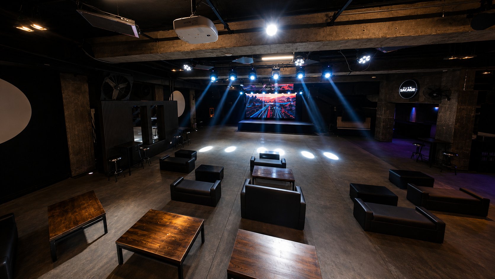 Sala Gente