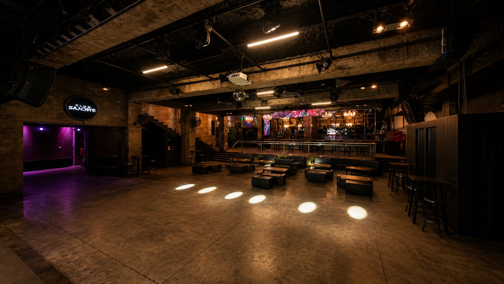 Sala Gente