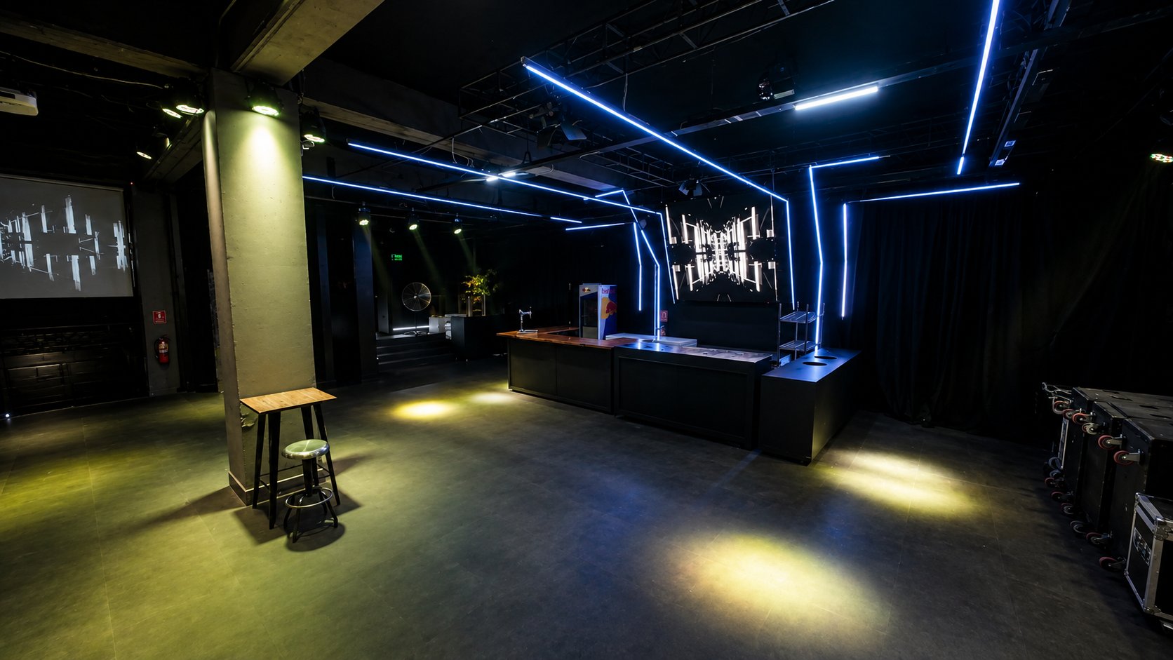 Sala Omnium